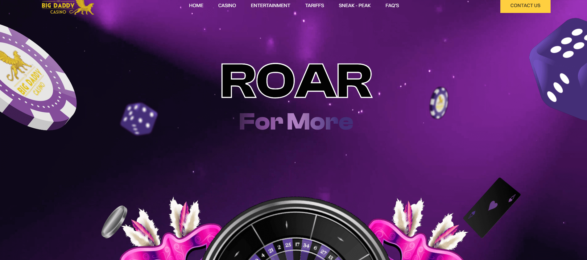 Colour Prediction Interface