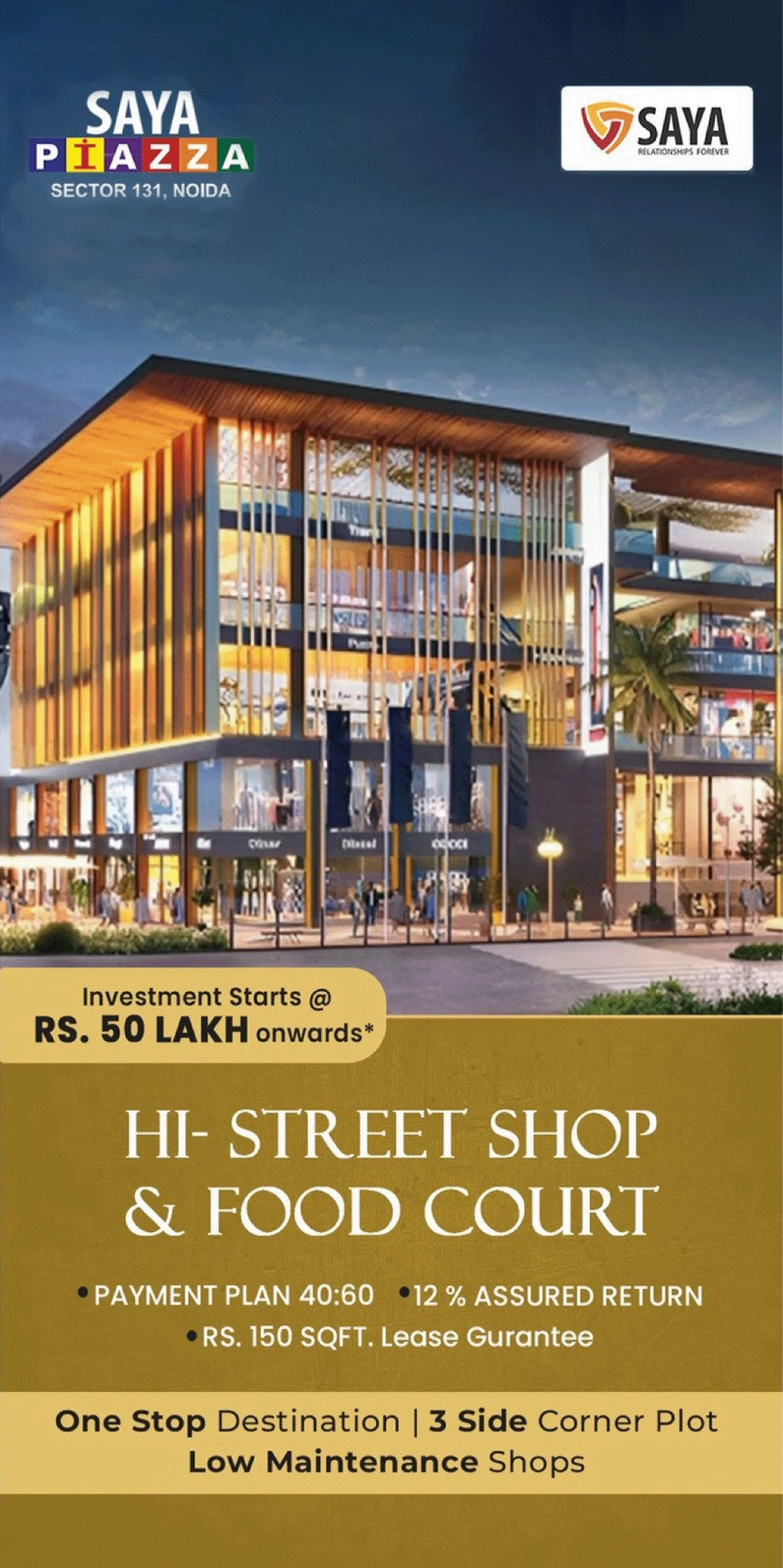 Real Estate Ad Creative 1