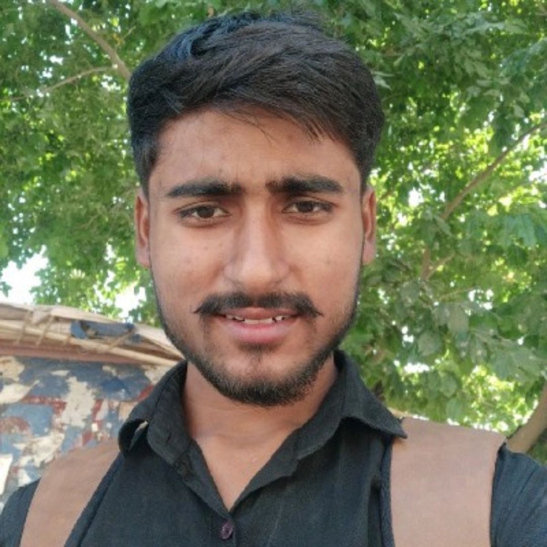 Vivek Singh