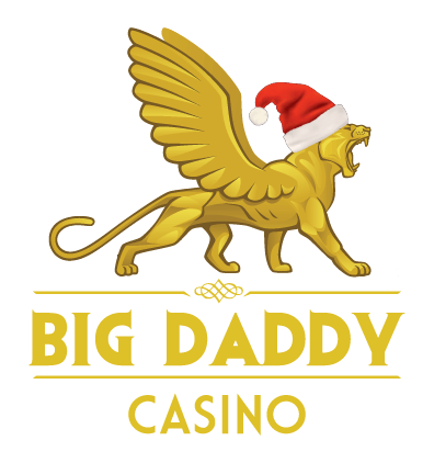 Big Daddy Game Official Logo India