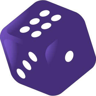 Big Daddy online game dice rolling